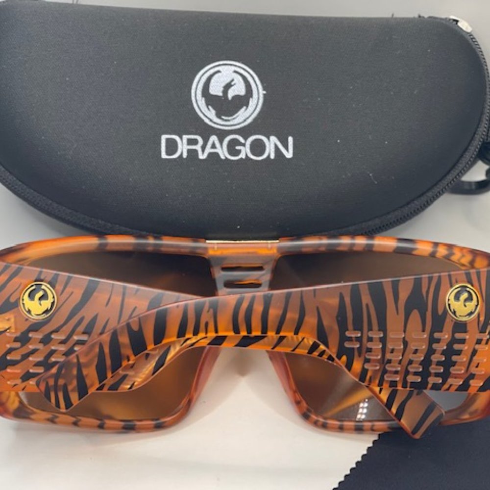 New Dragon Sunglasses(No Box or Hard case ) - Picture 8 of 8